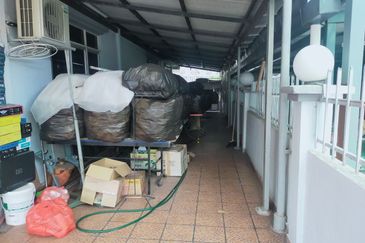 Bandar Country Homes