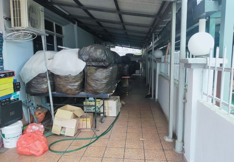 Bandar Country Homes