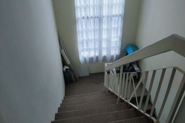 Bandar Country Homes