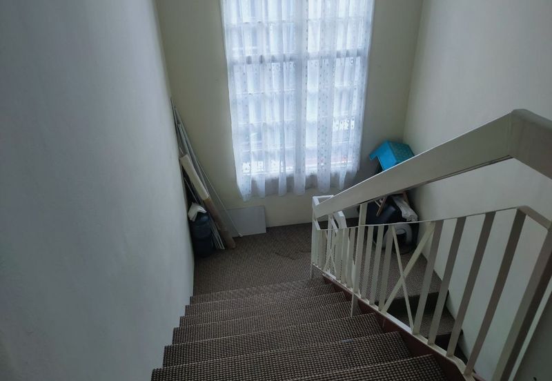 Bandar Country Homes