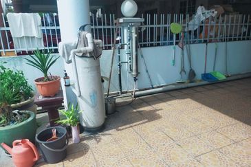 Bandar Country Homes