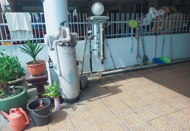 Bandar Country Homes