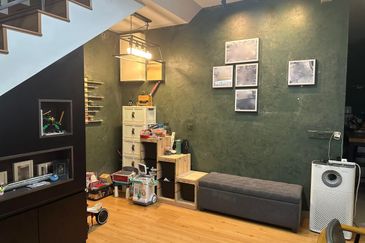 ATHIRA, Bandar Bukit Raja