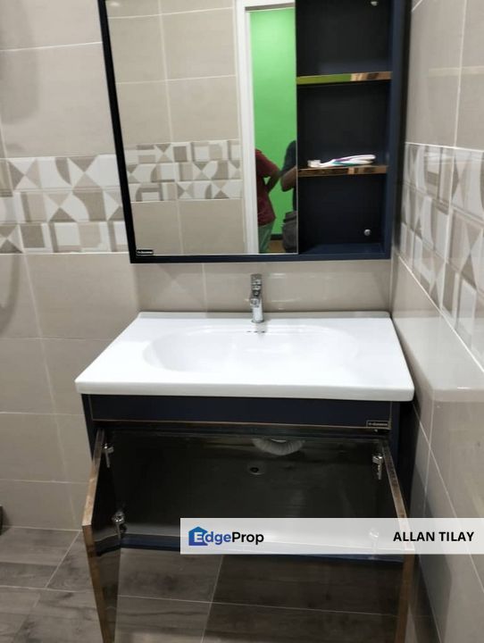 Taman Sri Sentosa Klang Single Storey Terrace, Selangor, Klang