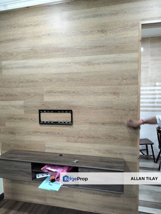 Taman Sri Sentosa Klang Single Storey Terrace, Selangor, Klang