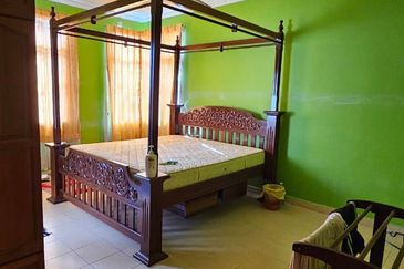 Seksyen 4, Bandar Baru Bangi