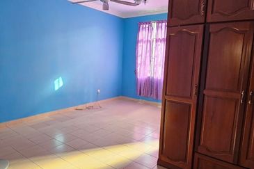 Seksyen 4, Bandar Baru Bangi