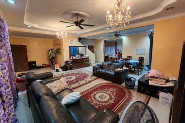 Seksyen 4, Bandar Baru Bangi