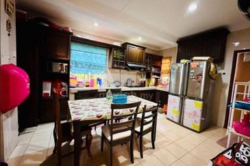 Seksyen 4, Bandar Baru Bangi