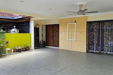 Seksyen 4, Bandar Baru Bangi