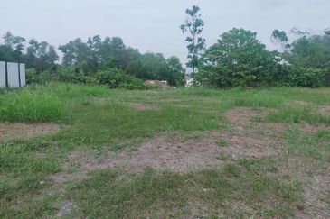 Seksyen 6, Bandar Country Homes