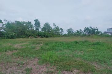 Seksyen 6, Bandar Country Homes