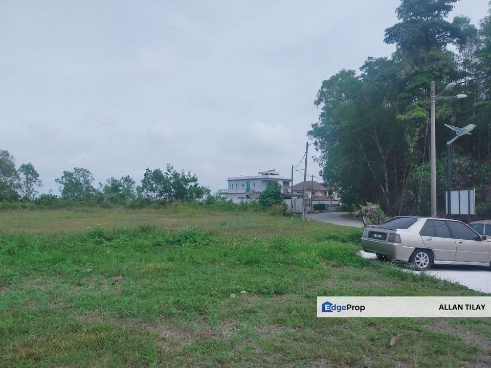 Bandar Country Homes Desa 6 Residential Land, Selangor, Bandar Country Homes