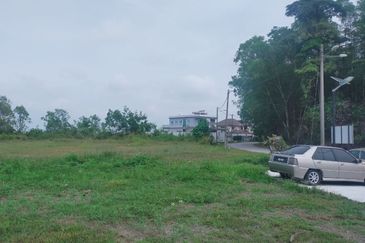 Seksyen 6, Bandar Country Homes