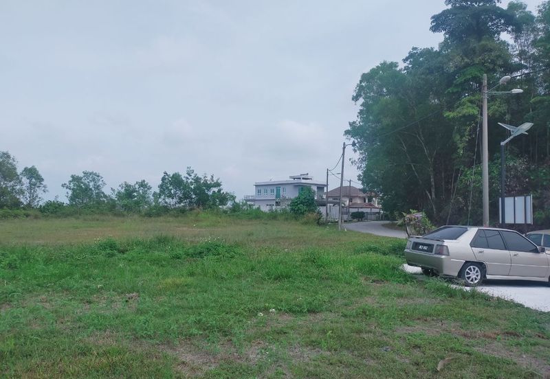 Seksyen 6, Bandar Country Homes