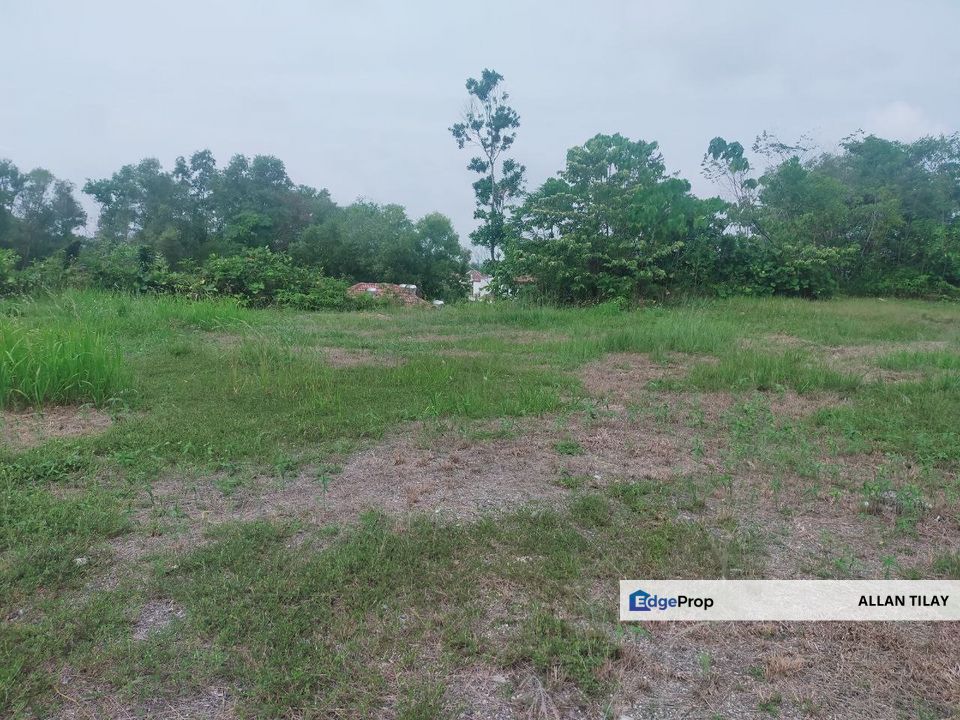 Bandar Country Homes Desa 6 Residential Land, Selangor, Bandar Country Homes