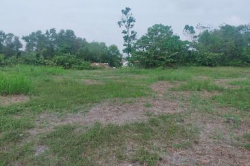 Seksyen 6, Bandar Country Homes