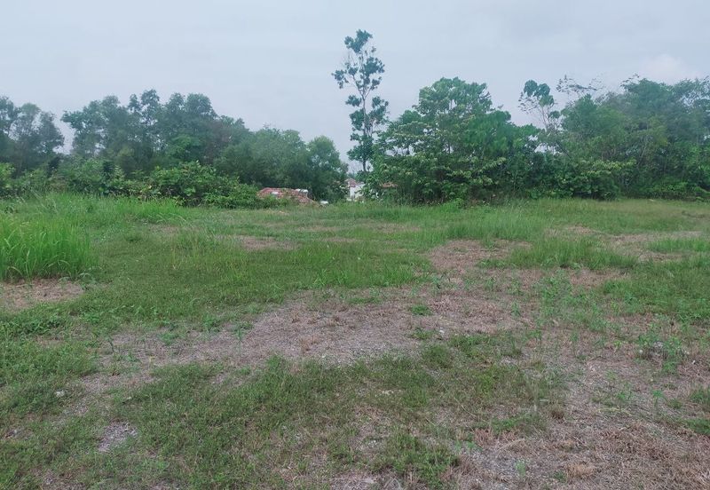 Seksyen 6, Bandar Country Homes