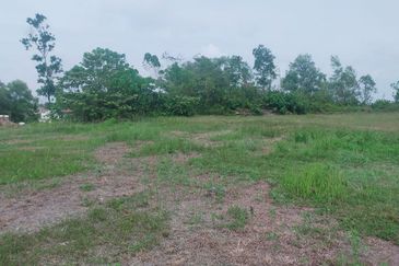 Seksyen 6, Bandar Country Homes