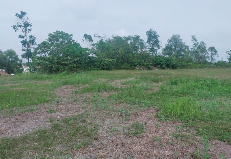 Seksyen 6, Bandar Country Homes