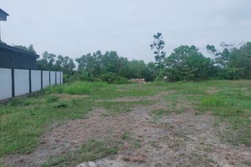 Seksyen 6, Bandar Country Homes