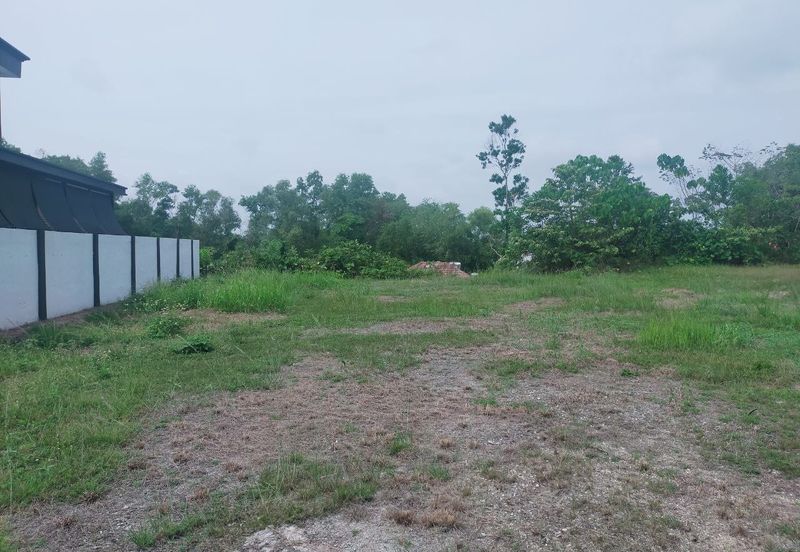 Seksyen 6, Bandar Country Homes