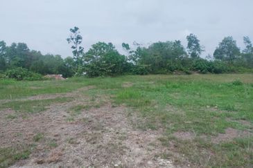 Seksyen 6, Bandar Country Homes