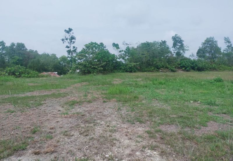 Seksyen 6, Bandar Country Homes