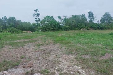 Seksyen 6, Bandar Country Homes