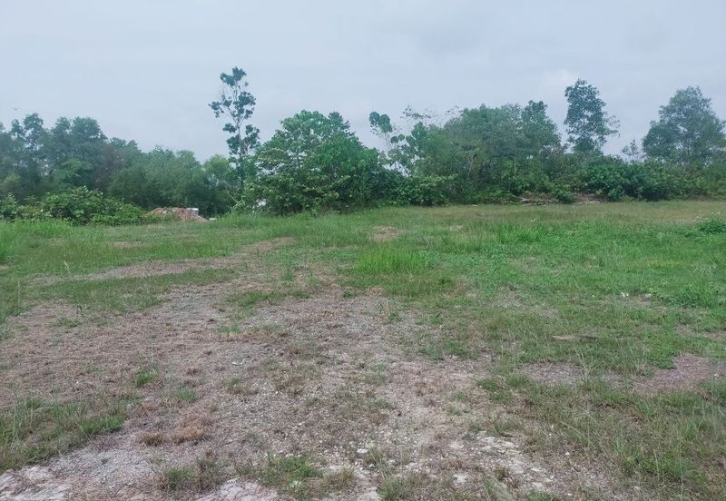 Seksyen 6, Bandar Country Homes