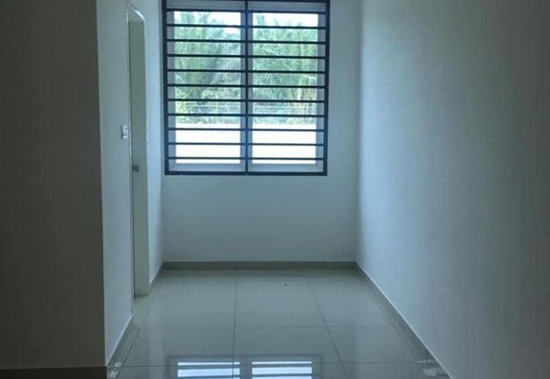 Suriaman 1, Bandar Sri Sendayan