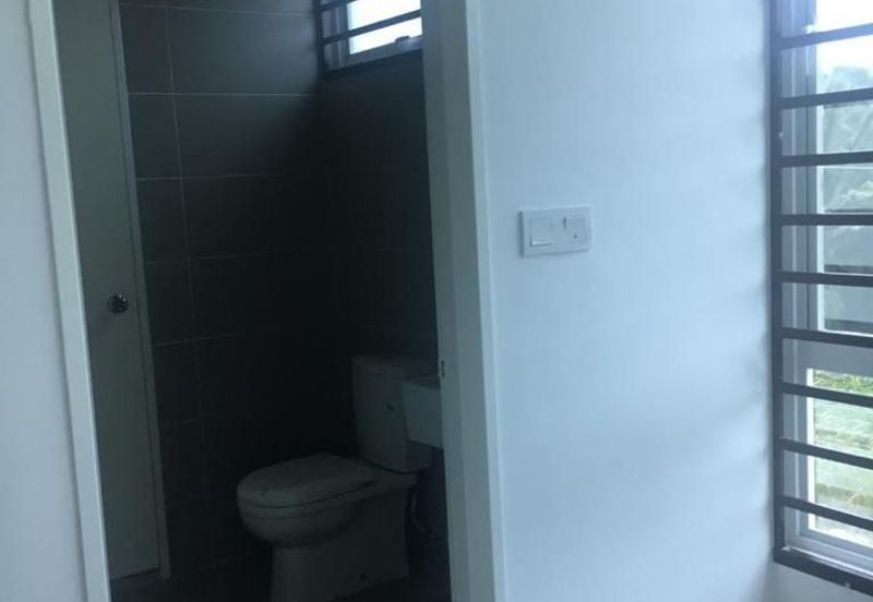 Suriaman 1, Bandar Sri Sendayan