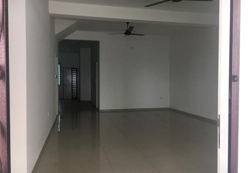 Suriaman 1, Bandar Sri Sendayan