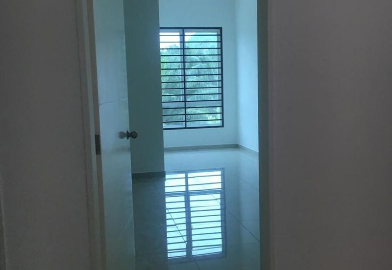 Suriaman 1, Bandar Sri Sendayan