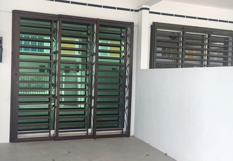 Suriaman 1, Bandar Sri Sendayan