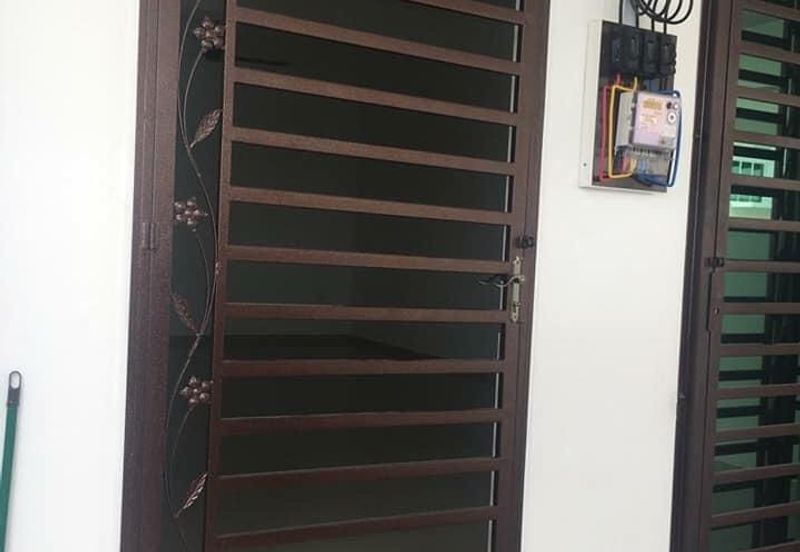 Suriaman 1, Bandar Sri Sendayan