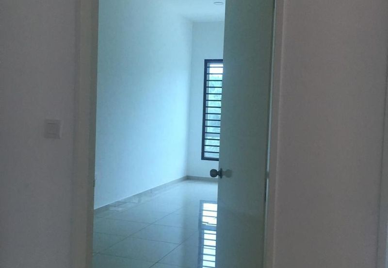 Suriaman 1, Bandar Sri Sendayan