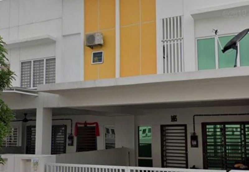 Suriaman 1, Bandar Sri Sendayan