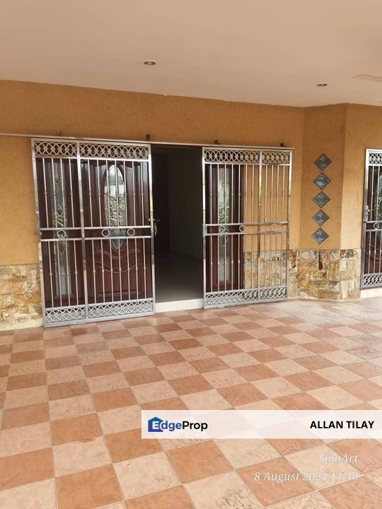 Taman Bukit Galena Seremban Single Storey Bungalow, Negeri Sembilan, Seremban