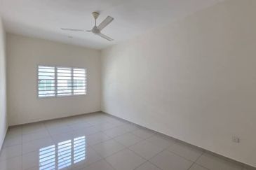 Taman Lapangan Hartamas Botani