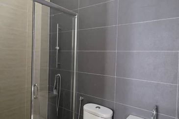 Taman Lapangan Hartamas Botani