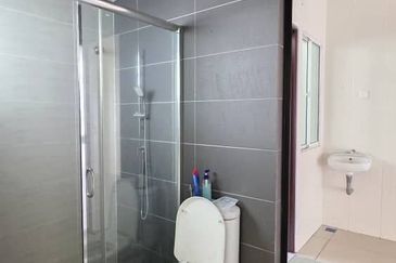 Taman Lapangan Hartamas Botani