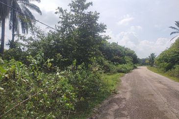 Gopeng