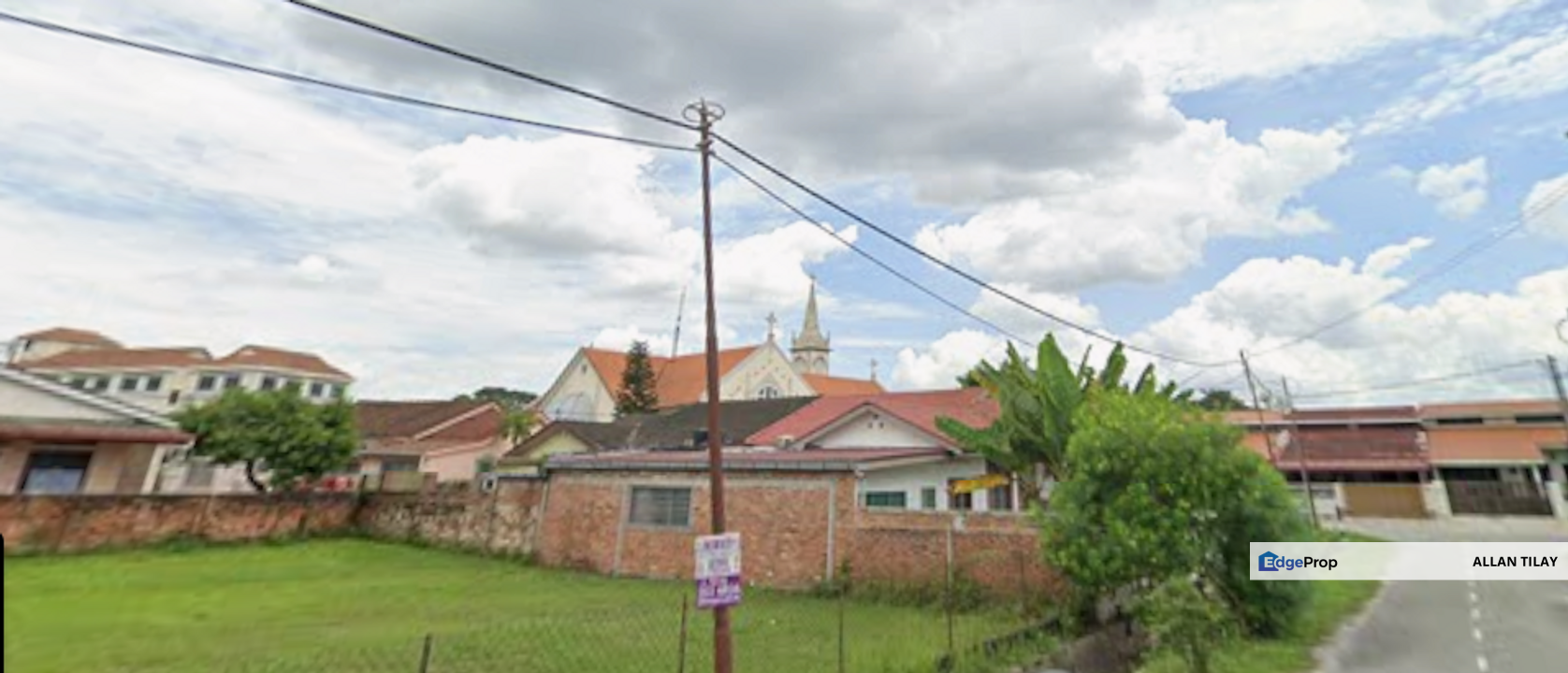 Lim Garden Ipoh Bungalow Lot, Perak, Ipoh