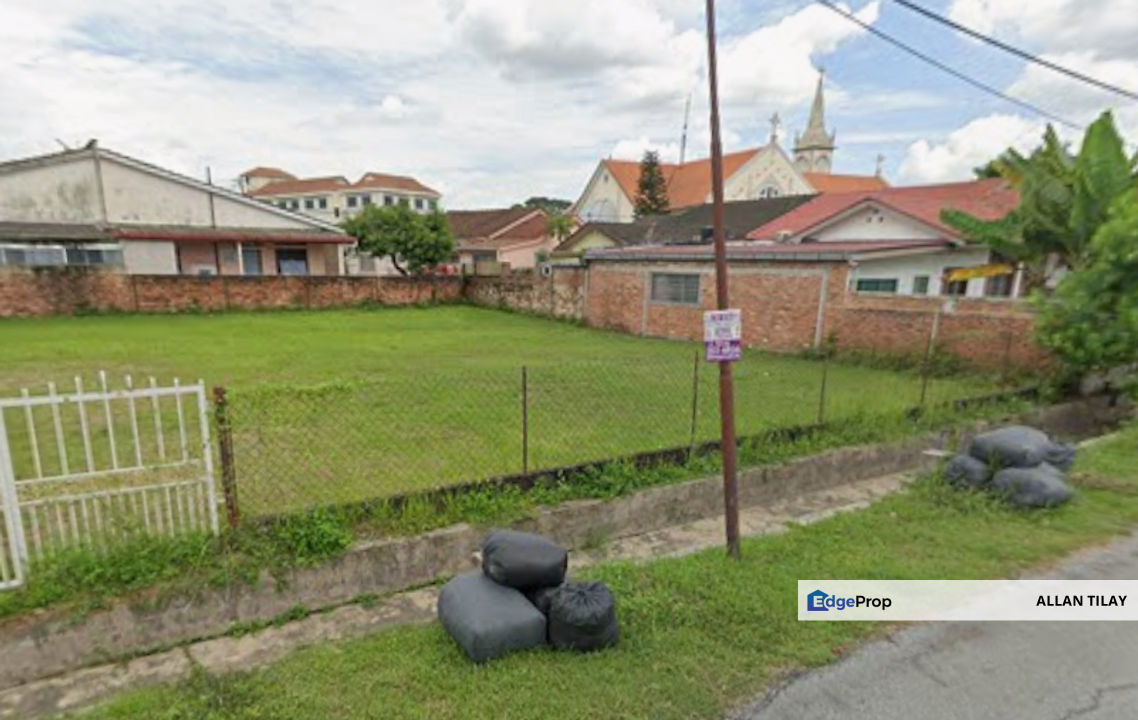 Lim Garden Ipoh Bungalow Lot, Perak, Ipoh