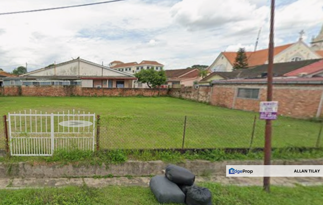 Lim Garden Ipoh Bungalow Lot, Perak, Ipoh