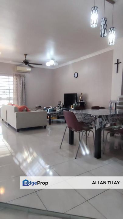 Setia Impian 3 Setia Alam 2 Storey Terrace, Selangor, Setia Alam/Alam Nusantara