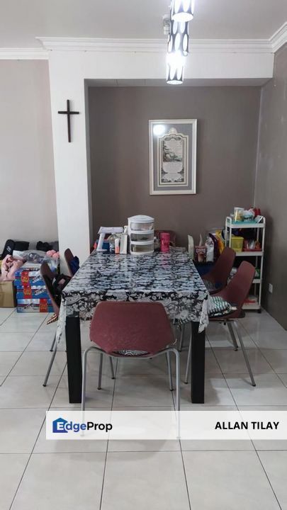 Setia Impian 3 Setia Alam 2 Storey Terrace, Selangor, Setia Alam/Alam Nusantara