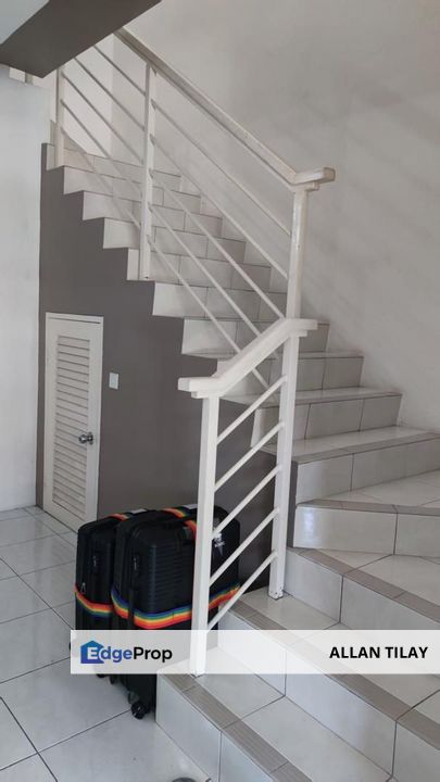 Setia Impian 3 Setia Alam 2 Storey Terrace, Selangor, Setia Alam/Alam Nusantara