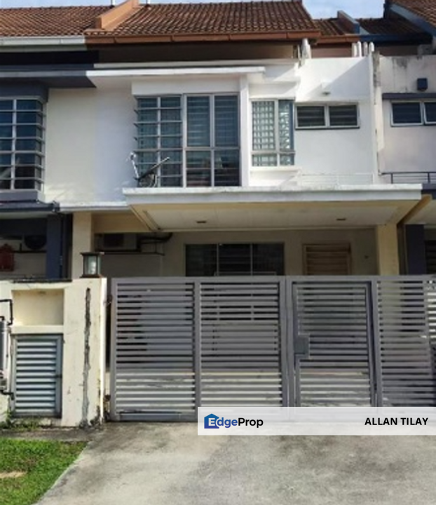 Setia Impian 3 Setia Alam 2 Storey Terrace, Selangor, Setia Alam/Alam Nusantara
